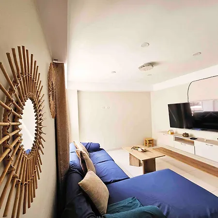 Vive Cusco Desde Un Refugio Moderno Apartment